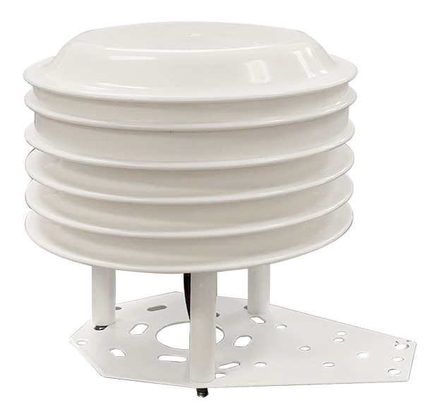 多要素環(huán)境監(jiān)測(cè)傳感器百葉箱