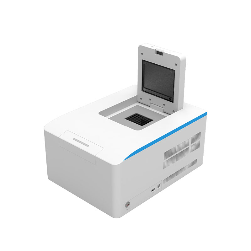 實(shí)時(shí)熒光定量PCR儀