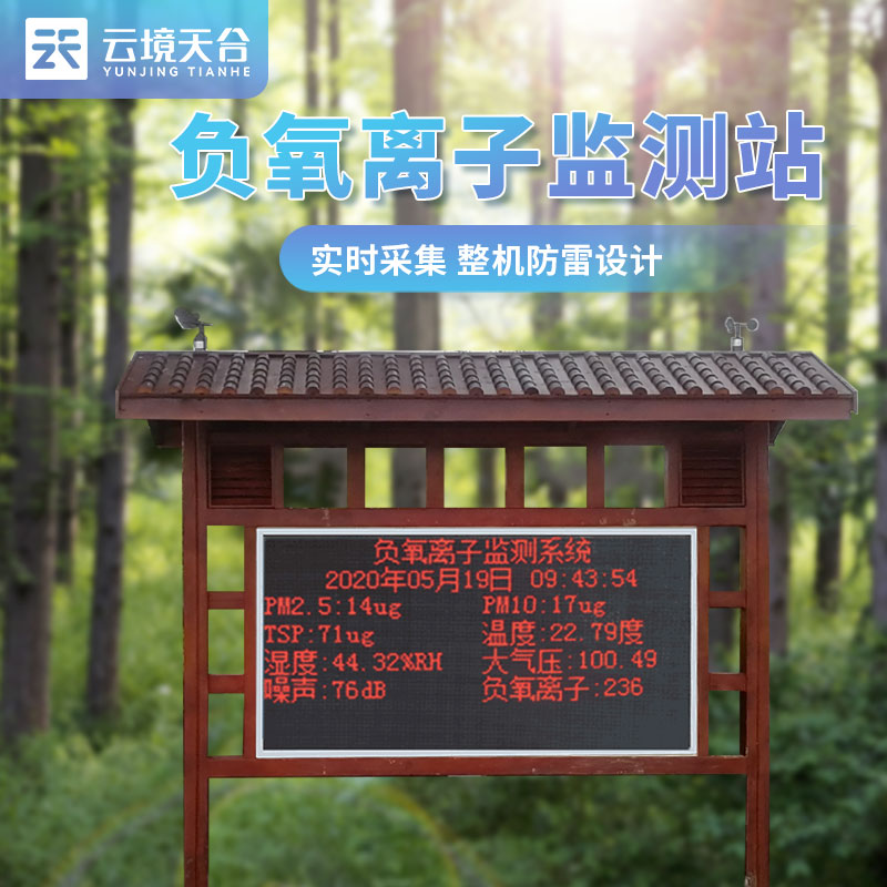 負(fù)氧離子系統(tǒng)多少錢一套