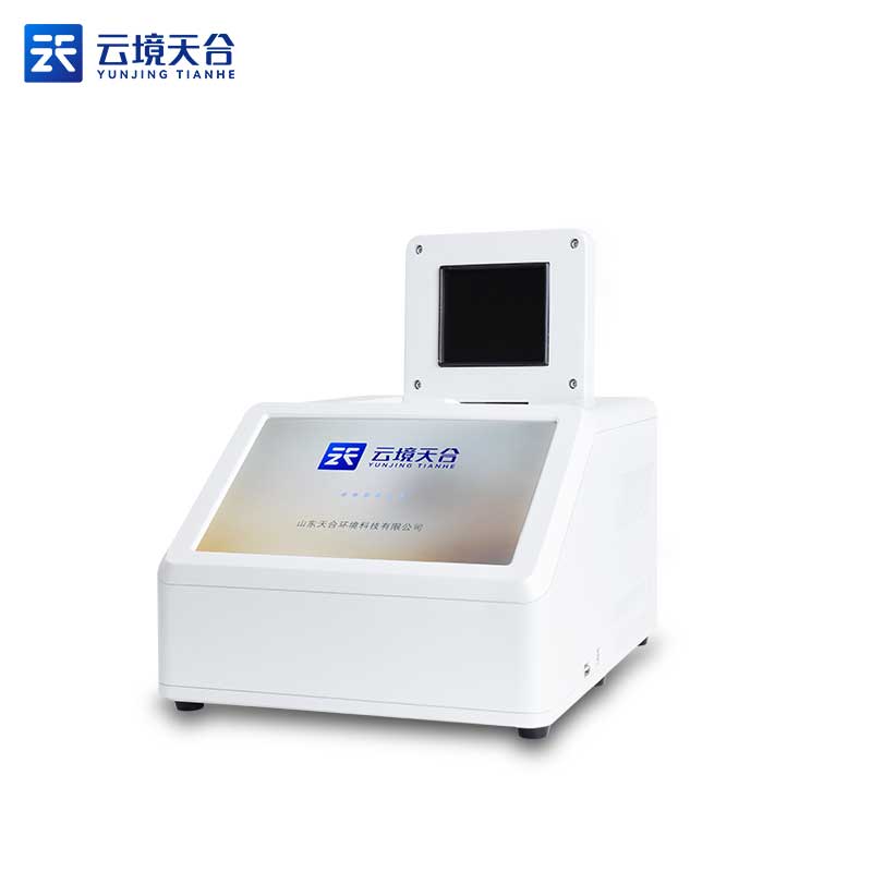 32孔實時熒光定量PCR-水產(chǎn)病毒檢測儀百科