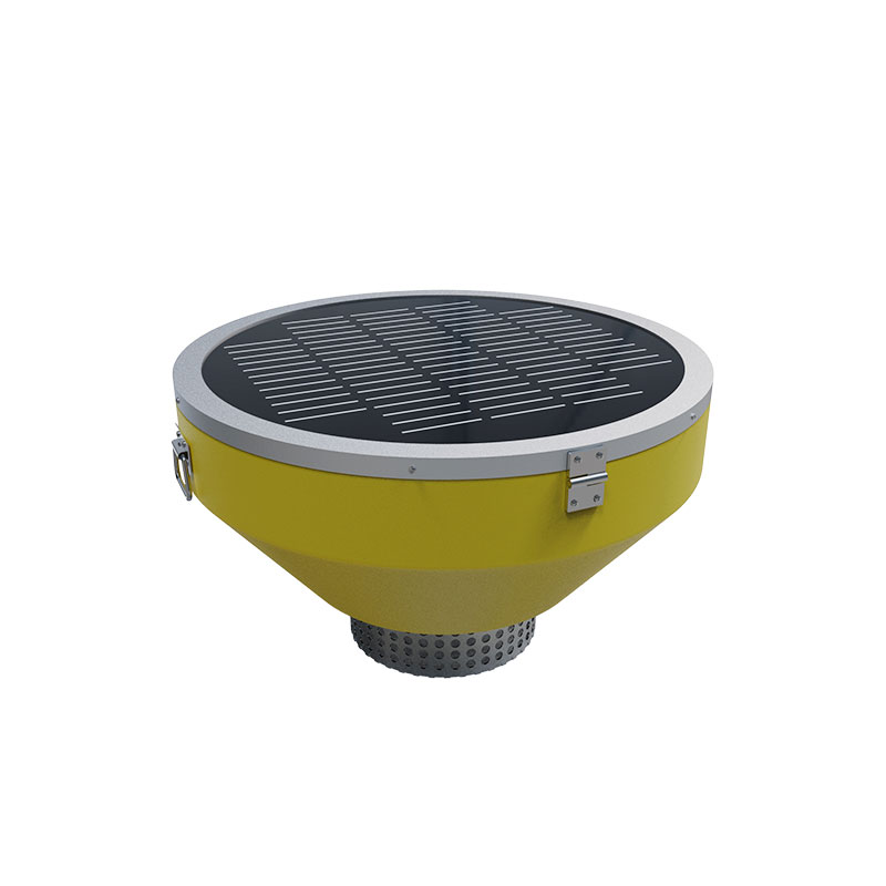 水質(zhì)浮標(biāo)監(jiān)測設(shè)備