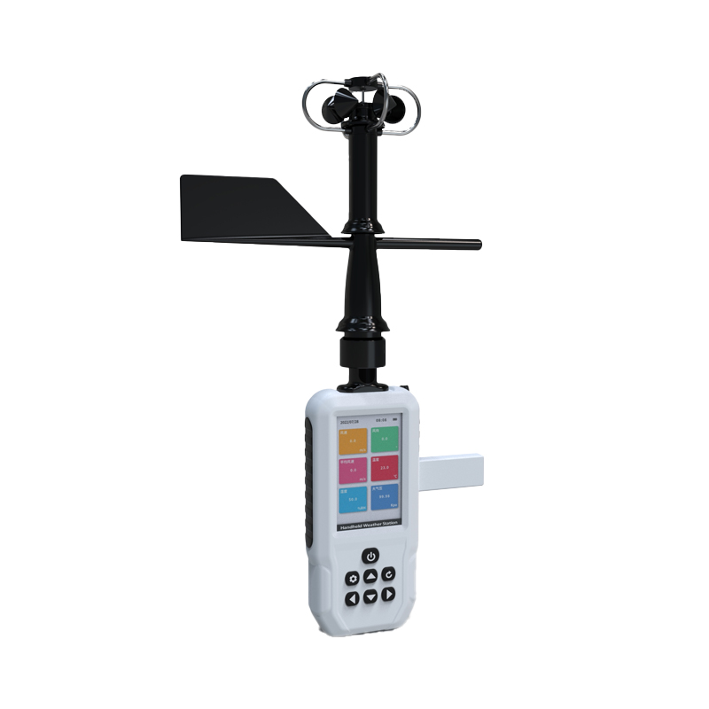 4G手持風(fēng)速風(fēng)向儀