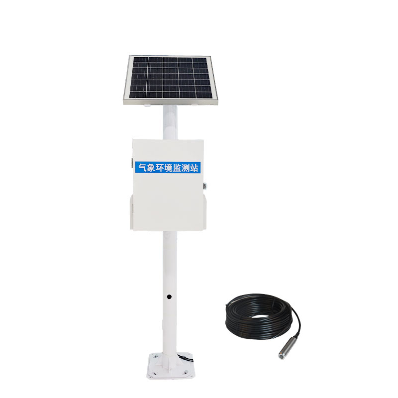 大壩滲壓監(jiān)測站