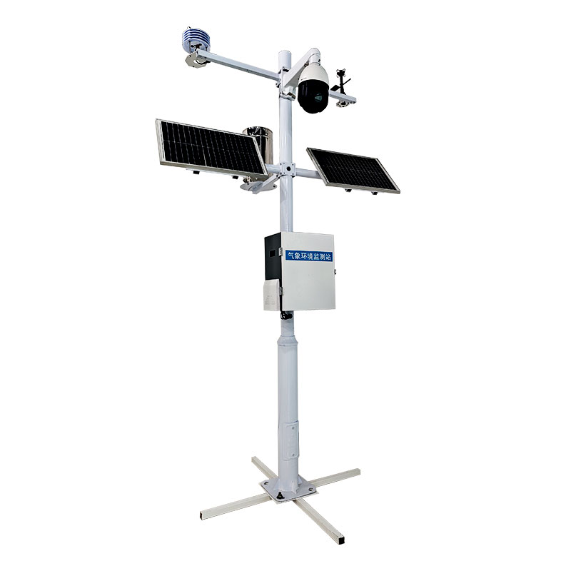 機場地面氣象站