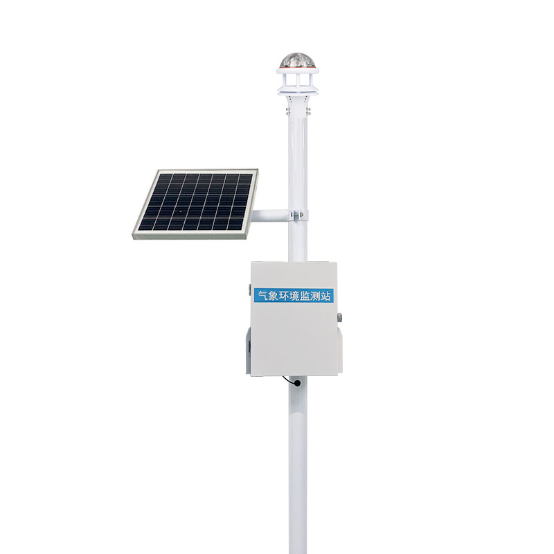 雨量監(jiān)測(cè)設(shè)備