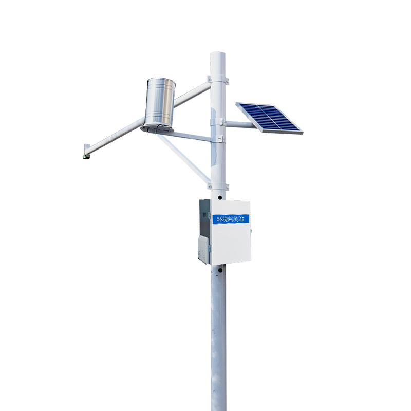 河道水文監(jiān)測(cè)站