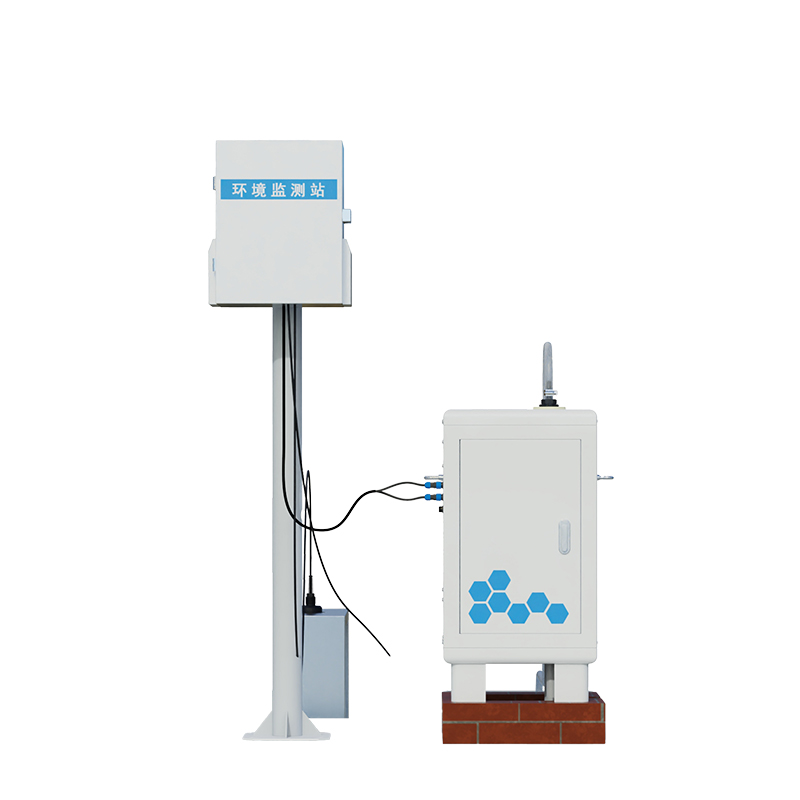 卡口堰水土流失監(jiān)測設(shè)備